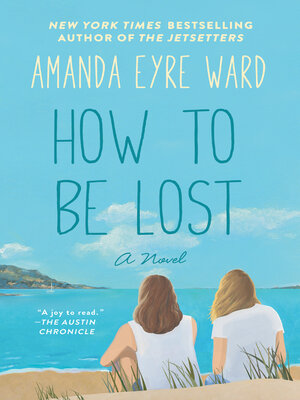 cover image of How to Be Lost